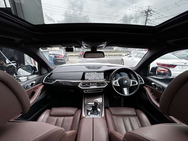 BMW X5 12