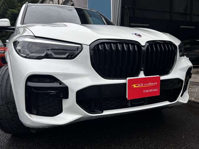 BMW X5 2
