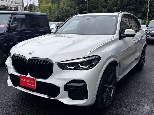 BMW X5 3