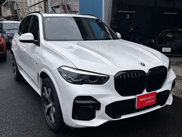 BMW X5 4