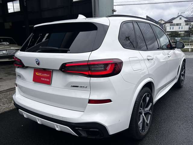 BMW X5 5