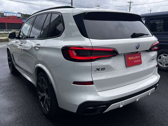 BMW X5 6