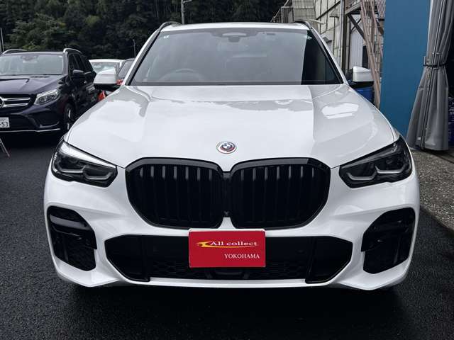 BMW X5 7