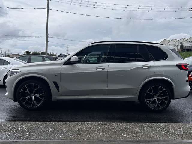 BMW X5 9