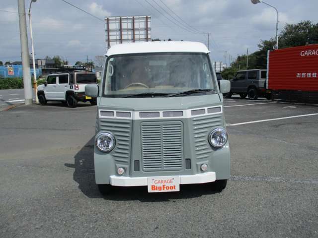 Suzuki Every 7