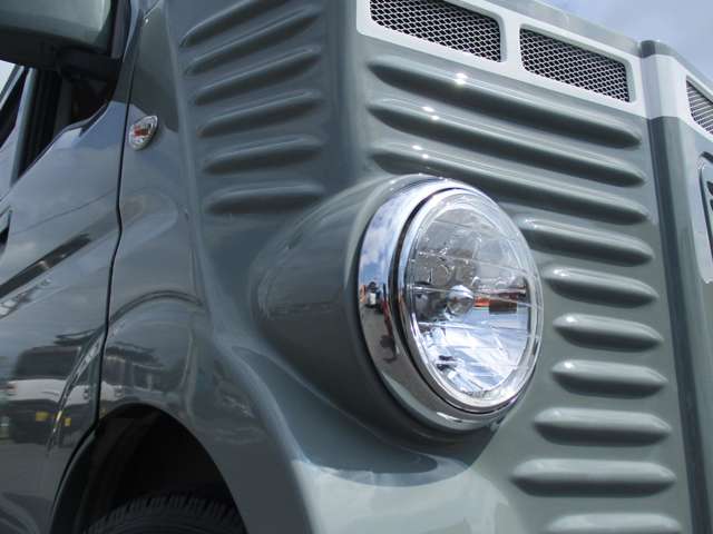 Suzuki Every 9