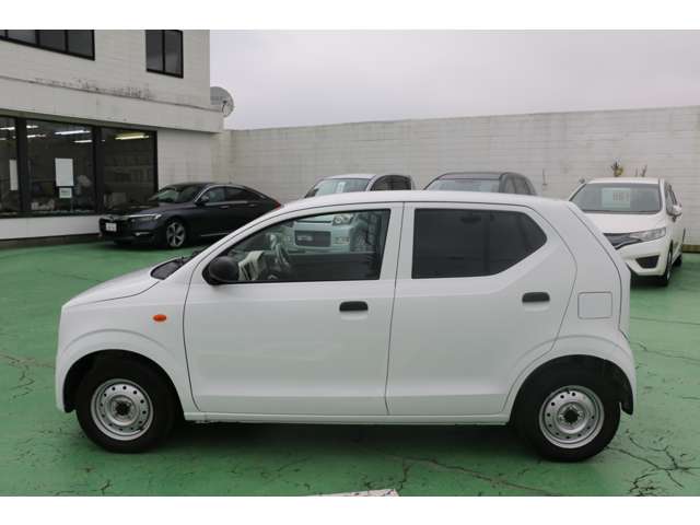 Suzuki Alto 11