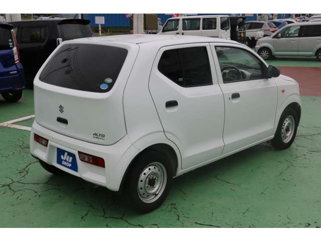 Suzuki Alto 12