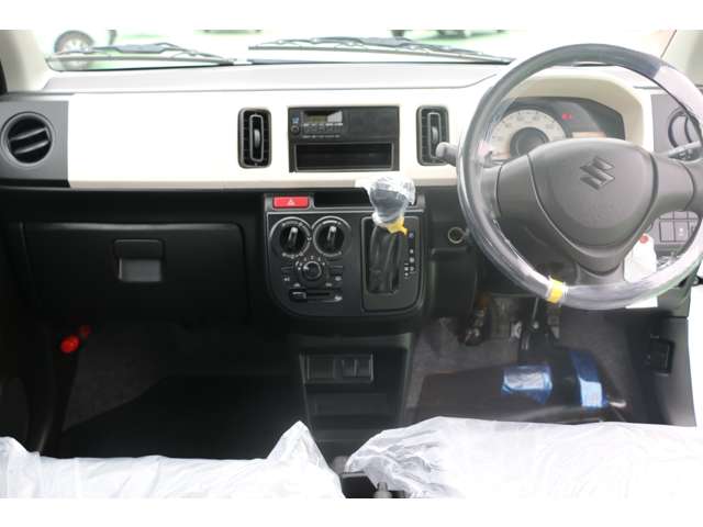Suzuki Alto 7
