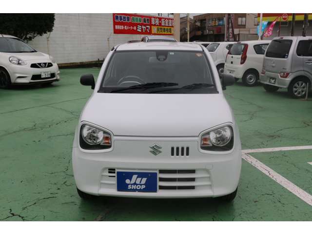 Suzuki Alto 9
