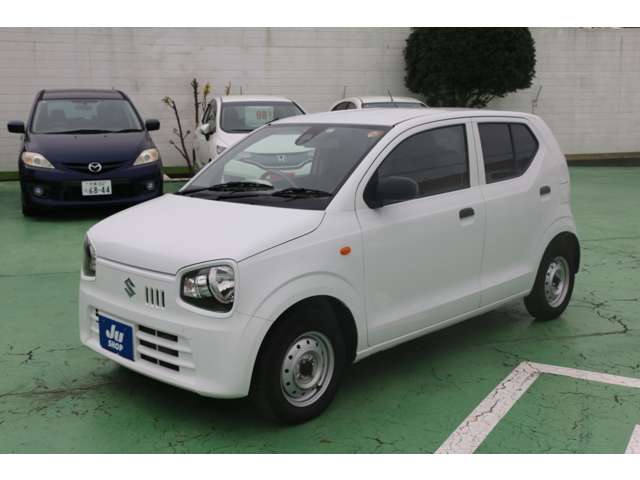 Suzuki Alto 10