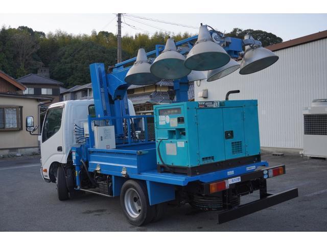 Hino Dutro 7