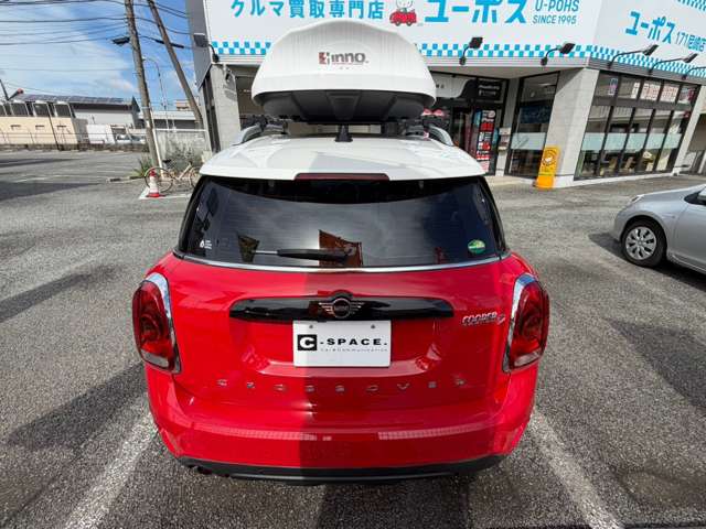 MINI Crossover 11