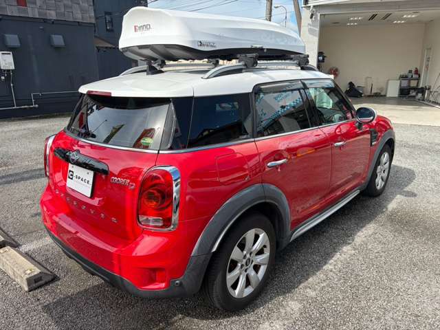 MINI Crossover 12