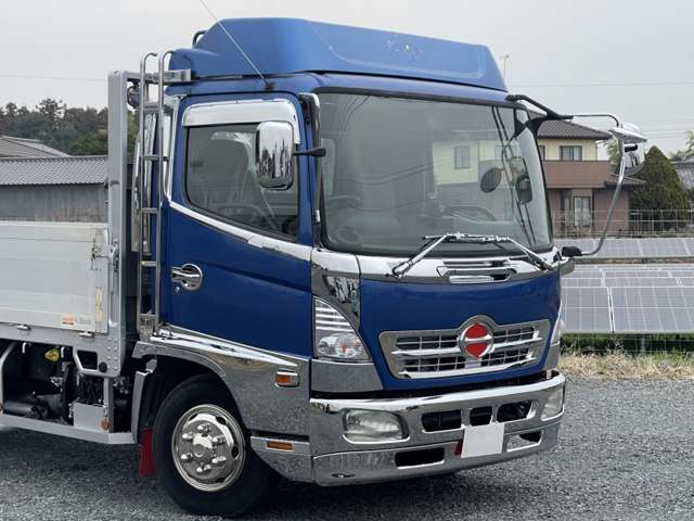 Hino Ranger 3
