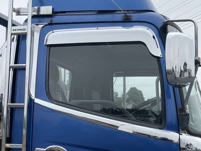 Hino Ranger 4
