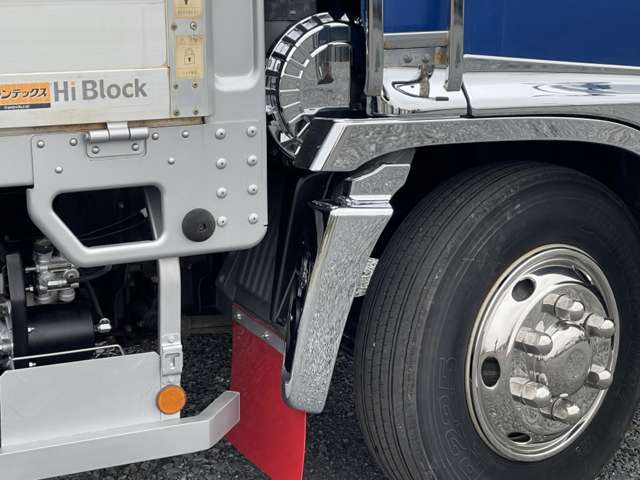 Hino Ranger 6