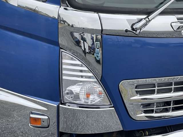 Hino Ranger 8