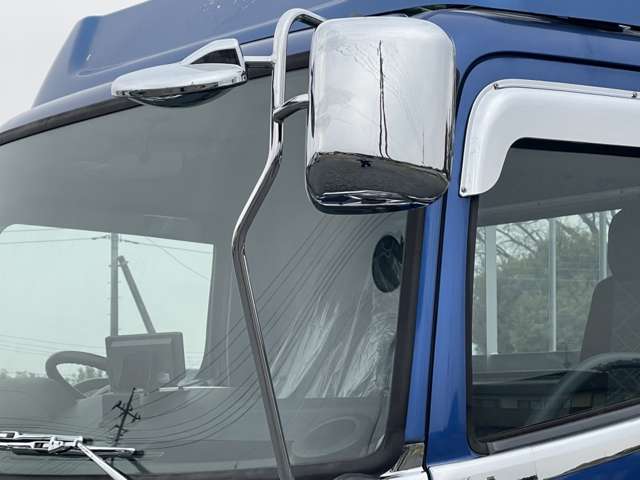 Hino Ranger 9