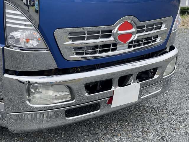 Hino Ranger 10