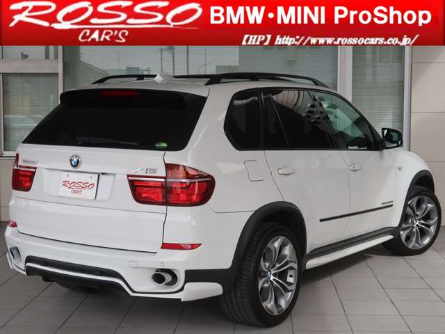 BMW X5 2