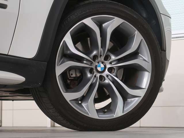 BMW X5 6
