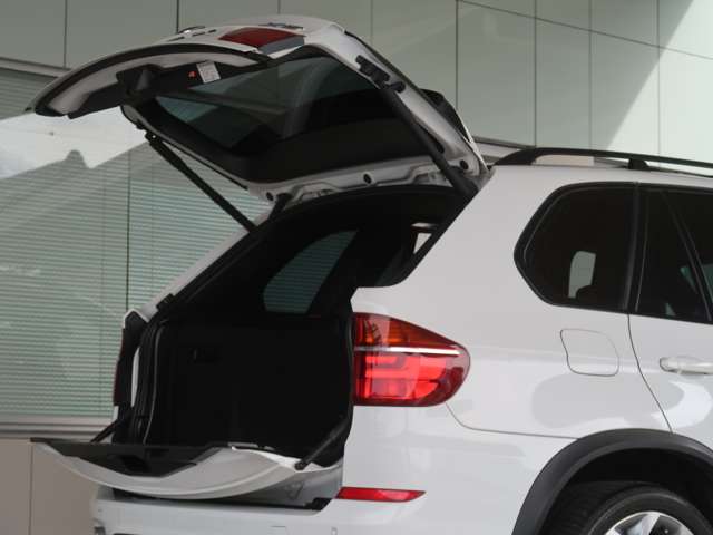 BMW X5 7