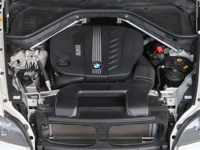 BMW X5 10