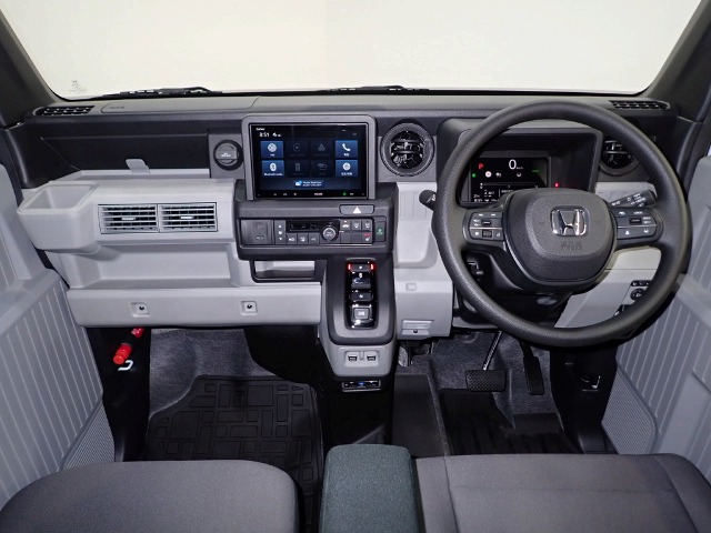 Honda N-VAN e: 3