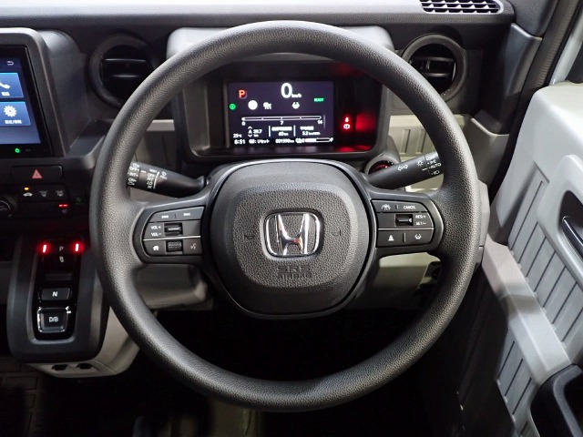 Honda N-VAN e: 10