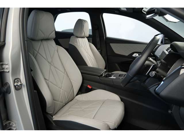 DS Automobiles DS 7 Crossback 11