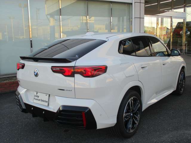 BMW X2 11