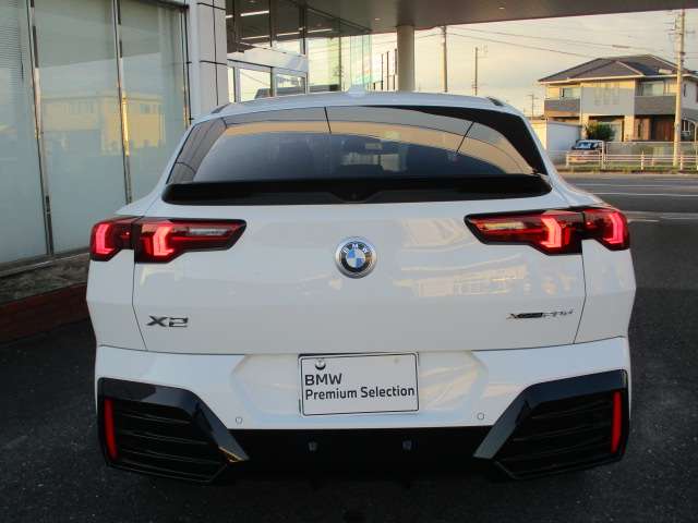 BMW X2 12
