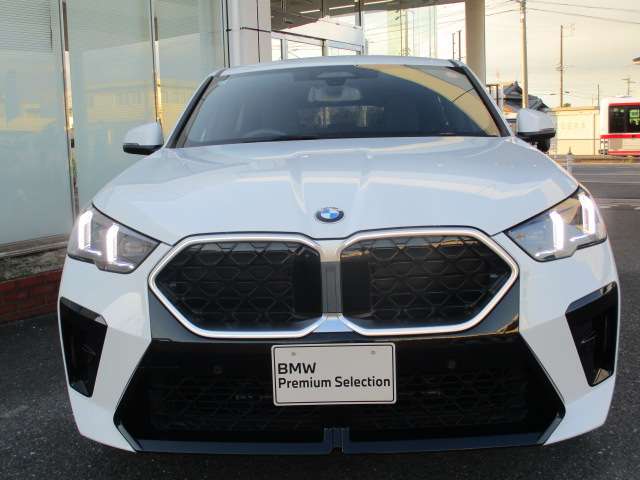 BMW X2 8