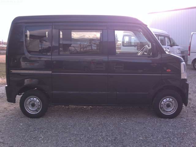 Suzuki Every 2