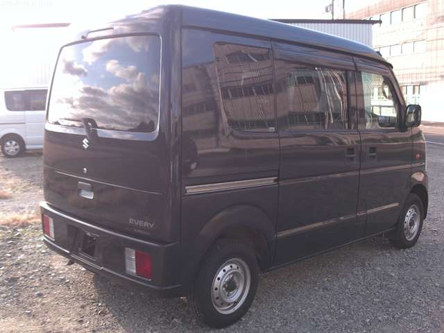 Suzuki Every 3