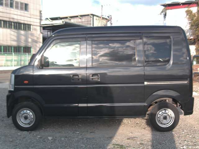 Suzuki Every 6