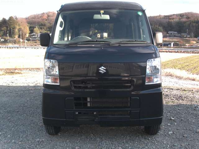 Suzuki Every 8