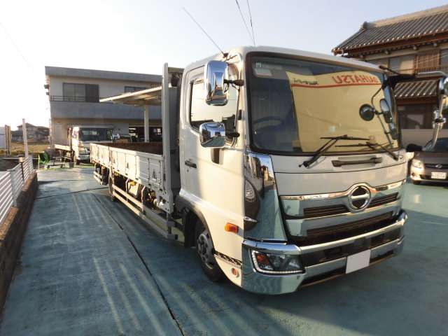 Hino Ranger 2