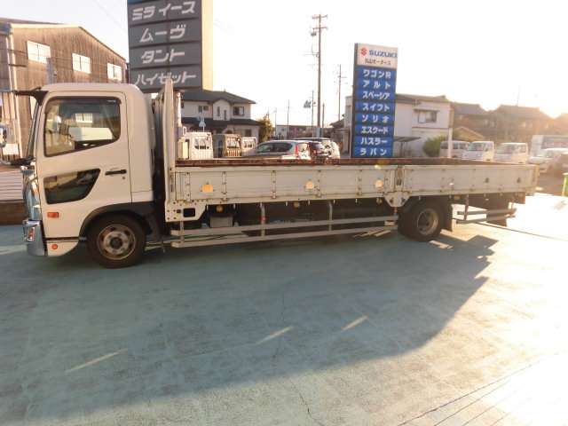 Hino Ranger 4