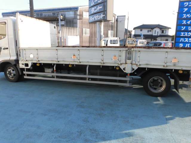 Hino Ranger 5