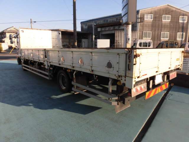 Hino Ranger 6