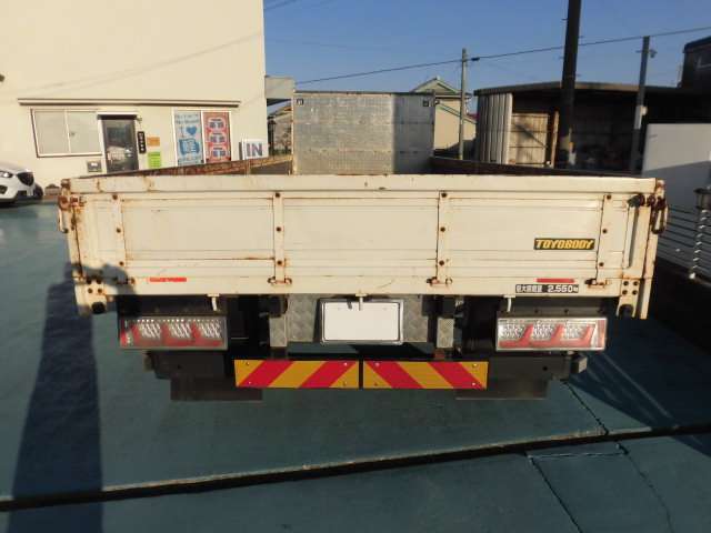 Hino Ranger 7
