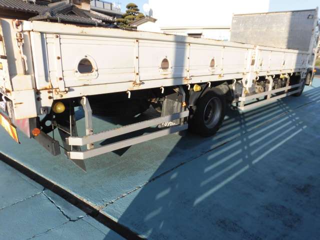 Hino Ranger 9