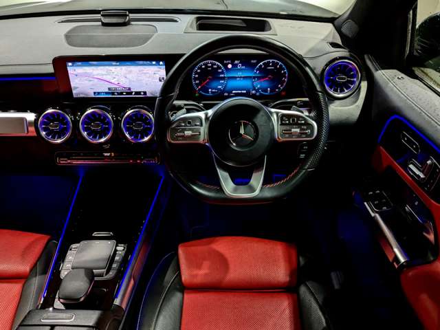 Mercedes-Benz GLB 2