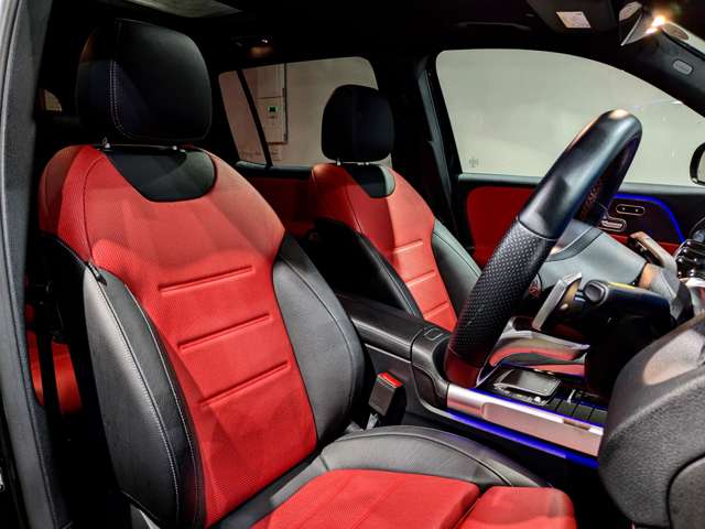 Mercedes-Benz GLB 3