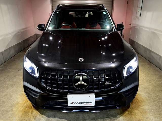 Mercedes-Benz GLB 5
