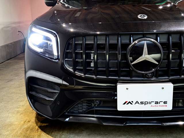Mercedes-Benz GLB 6