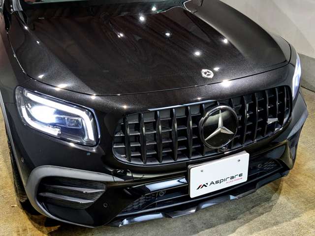 Mercedes-Benz GLB 7