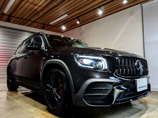 Mercedes-Benz GLB 9